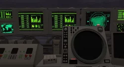 Mission Command Delta