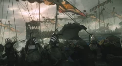 Mount & Blade Bannerlord War Sails
