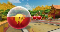 PAC-MAN Super Monkey Ball