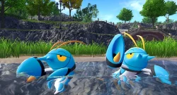 Pokémon Legends Z-A