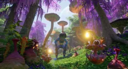 Revenge of the Savage Planet