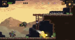 Shadow of the Orient