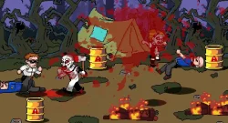 Terrifier: The ARTcade Game