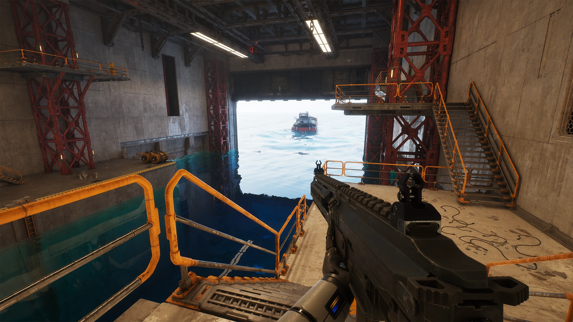 The Last Caretaker trailer shows first gameplay footage | Loot Level Chill