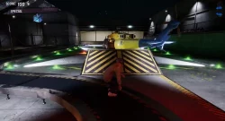 Tony Hawk’s Pro Skater 3+4