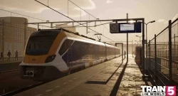 Train Sim World 5 Netherlands