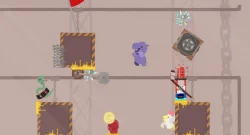 Ultimate Chicken Horse