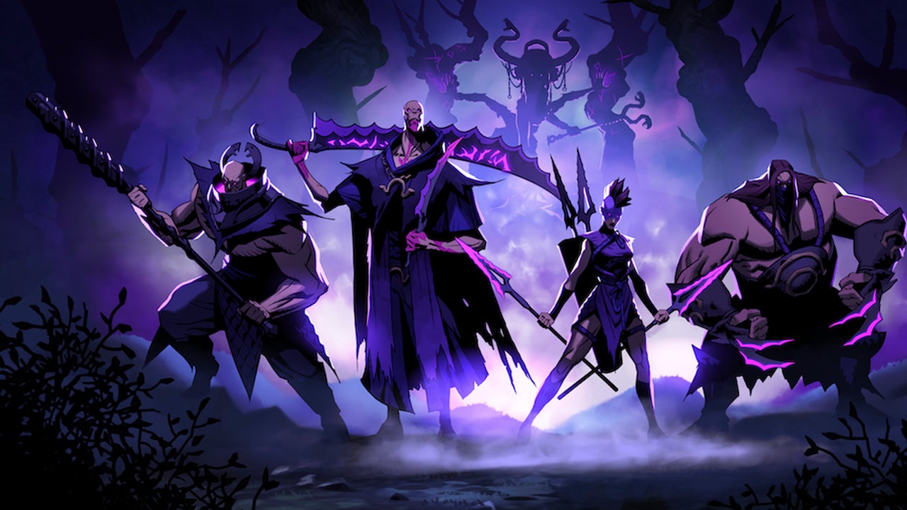V Rising Designs V Rising gets brand new expansion on April 28 | Loot Level Chill