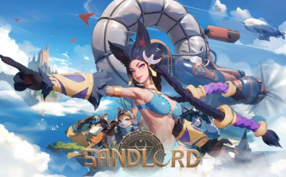 Torchlight: Infinite