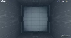 Blue Prince Antechamber