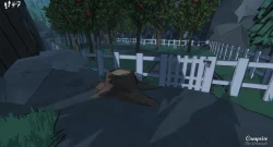 Blue Prince Apple Orchard