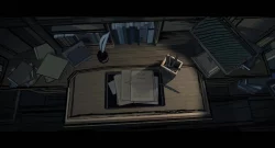 Blue Prince Permanent Additions