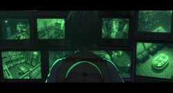 Blue Prince Security