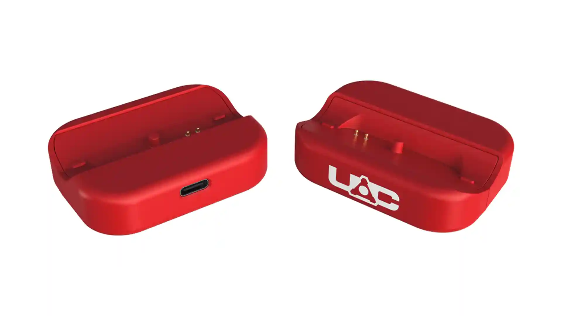 CRKD x DOOM Red Key Card Edition NEO S close up