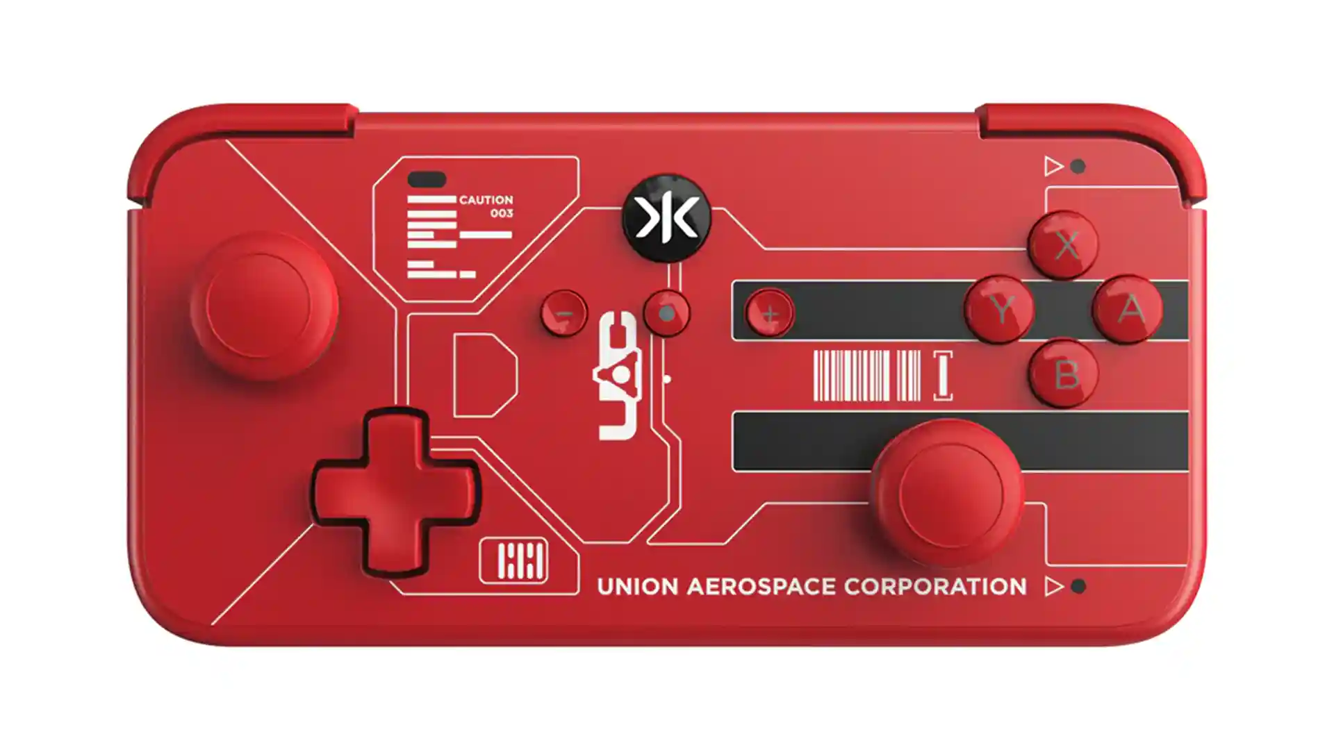 Bethesda and Limited Run Games team up for new Doom controller