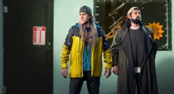 Call of Duty Jay and Silent Bob