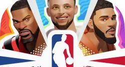 Dunk City Dynasty