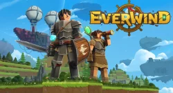 Everwind