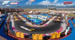 Forza Horizon 5 Realms