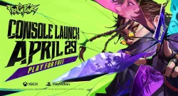 FragPunk console launch date