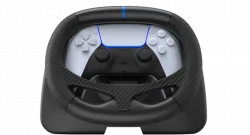 Gioteck FR5 Racing Wheel