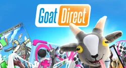 Goat Simulator