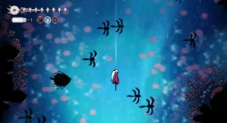 Hollow Knight: Silksong