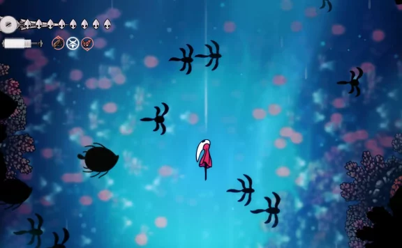 Hollow Knight: Silksong