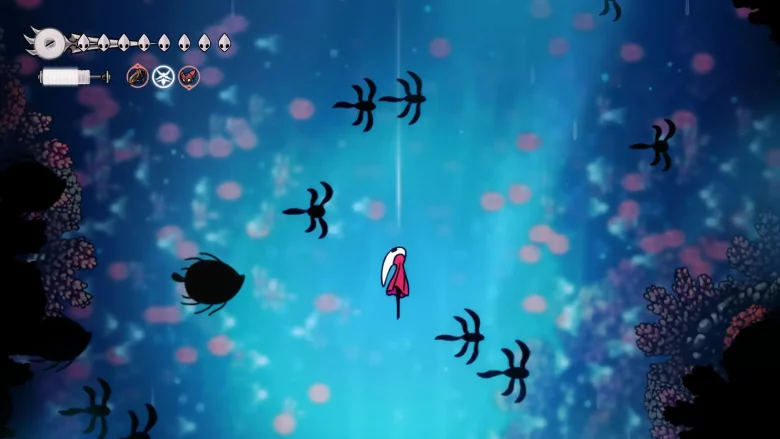 Hollow Knight: Silksong