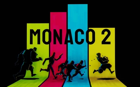 Monaco 2 review