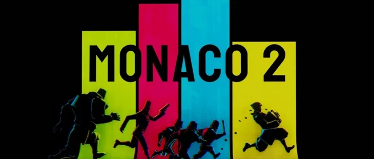 Monaco 2 review
