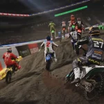 Monster Energy Supercross 25