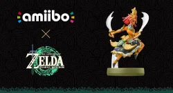 New Zelda Amiibo