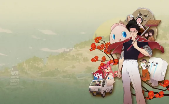 Promise Mascot Agency