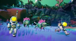 STARSEEKER: Astroneer Expeditions