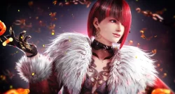 Tekken 8 Anna Williams