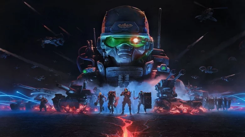 Tempest Rising review