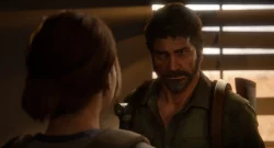 The Last of Us Part 2 remastered NVIDIA DLSS