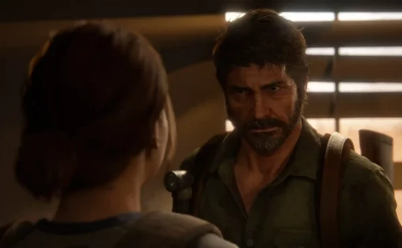 The Last of Us Part 2 remastered NVIDIA DLSS