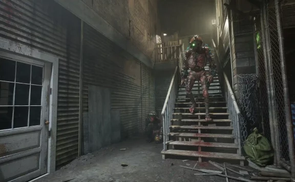 The Outlast Trials season 3