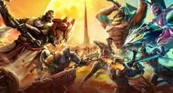 Warborne Above Ashes