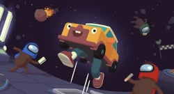 What the Car Among Us