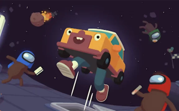 What the Car Among Us