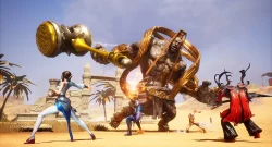 Blade & Soul NEO Steam release