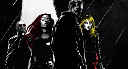 Bullet Noir interview