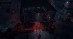 Critical Shift Announcement