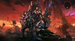 Warhammer 40,000: Dark Heresy announced