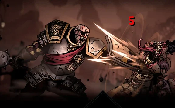 Darkest Dungeon II