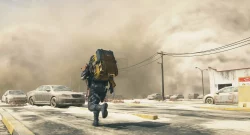 Death Stranding 2: On the Beach