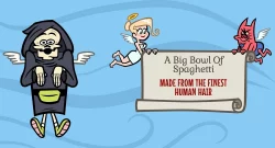 Doominate Jackbox Party Pack 11